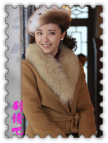 青岛往事演员黄小蕾剧照