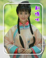 新京华烟云演员李晟剧照