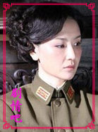 汉阳造演员孙宁剧照