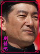 钢铁年代演员谢钢剧照