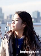 韩剧制作人演员李知恩剧照