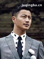十个连长一个班演员林江国剧照