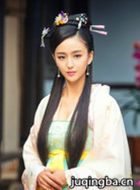 电视剧爱无痕演员佟丽娅剧照