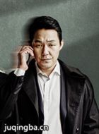 隐藏身份演员朴成雄剧照