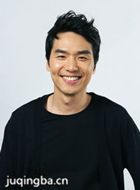 隐藏身份演员金泰勋剧照