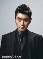 东北抗日联军演员史光辉剧照