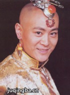 尘埃落定演员李解剧照