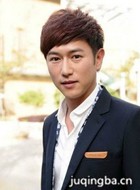 新人在旅途演员陈键锋剧照