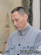 太行山上演员杨俊勇剧照