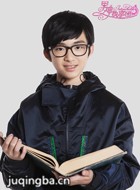男神执事团演员刘志宏剧照