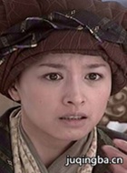 聚宝盆演员张庭剧照