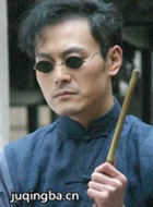 天一生水演员李解剧照