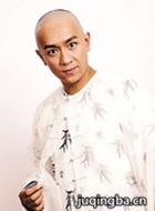 烟花三月演员陈浩民剧照
