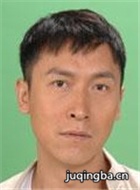 东山飘雨西关晴演员马德钟剧照