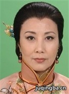 东山飘雨西关晴演员汪明荃剧照