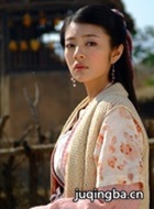 牛郎织女演员安以轩剧照