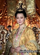 牛郎织女演员宋佳剧照