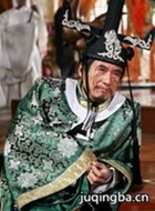 牛郎织女演员孙兴剧照