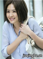 致第三者演员安心亚剧照