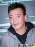 开脑儆探演员黄日华剧照