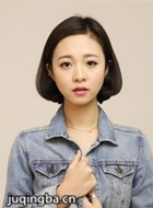 妖精别走第一季演员高雨儿剧照