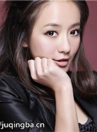 妖精别走第二季演员李鸣惊剧照
