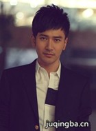 烟花易冷演员刘恩佑剧照
