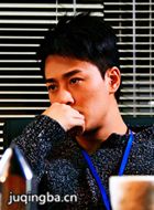 广告风云演员林峯剧照