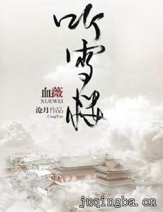 听雪楼分集剧情介绍(1-56集)大结局