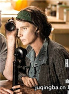 血战钢锯岭演员瑞切尔·格里菲斯剧照