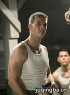 血战钢锯岭演员卢克·布雷西剧照