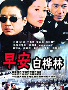 早安白桦林分集剧情介绍(1-20集)大结局