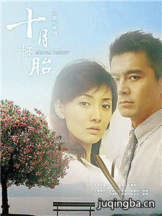 十月怀胎分集剧情介绍(1-24集)大结局