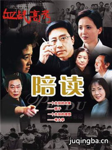 陪读分集剧情介绍(1-26集)大结局