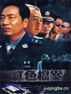 红色档案分集剧情介绍(1-20集)大结局