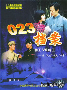 023档案分集剧情介绍(1-18集)大结局