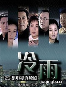 冷雨分集剧情介绍(1-25集)大结局