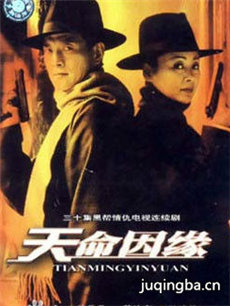 天命因缘分集剧情介绍(1-28集)大结局