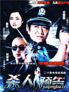 谜案追踪分集剧情介绍(1-22集)大结局