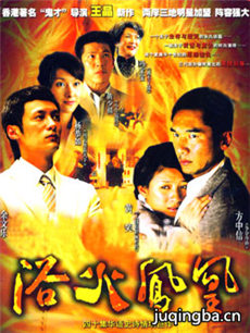 浴火凤凰分集剧情介绍(1-40集)大结局