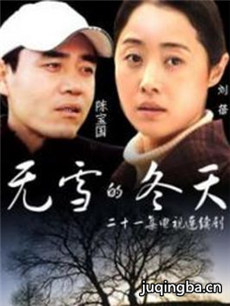 无雪的冬天分集剧情介绍(1-21集)大结局