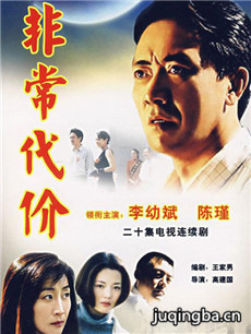 非常代价分集剧情介绍(1-20集)大结局