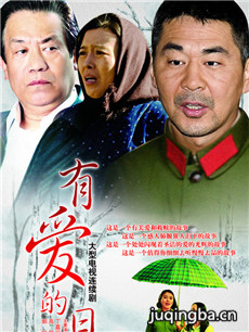有爱的日子分集剧情介绍(1-20集)大结局