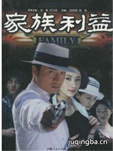 家族利益分集剧情介绍(1-21集)大结局