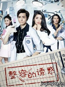 整容的诱惑分集剧情介绍(1-16集)大结局