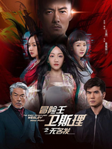 冒险王卫斯理之无名发分集剧情介绍(1-12集)大结局