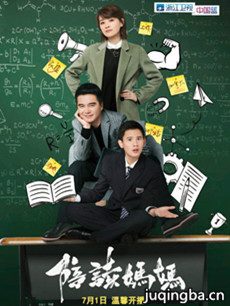 陪读妈妈分集剧情介绍(1-48集)大结局
