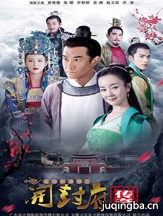 开封府分集剧情介绍(1-74集)大结局