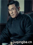 电视剧面具演员表(侯勇2018)