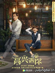 高兴遇见你分集剧情介绍(1-38集)大结局